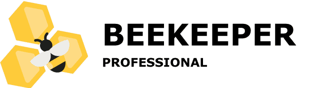 Logo Beekeeper.pro